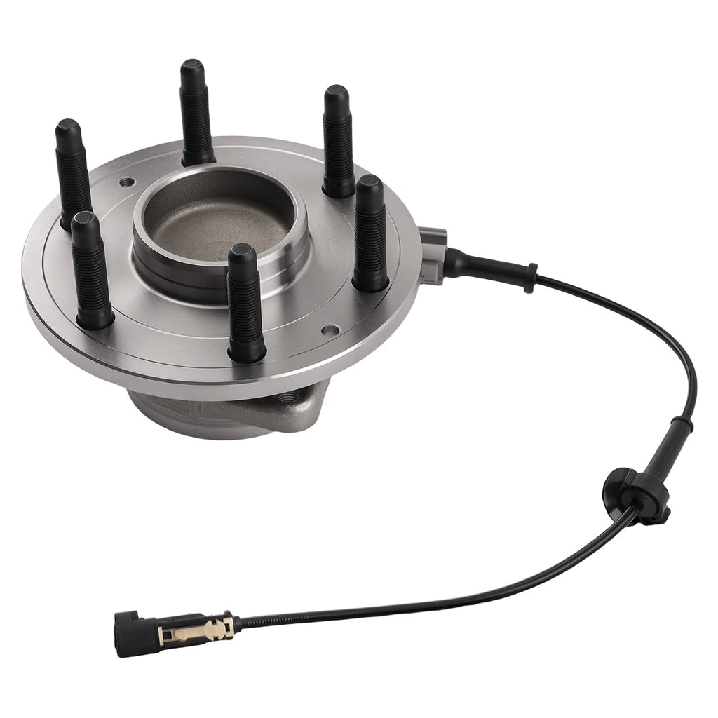 Front Wheel Bearing Hub for GMC Sierra 1500 2WD (2014-2019)