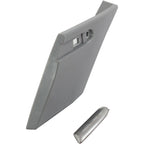 Quarter Panel Molding for Mercedes (Left Side)