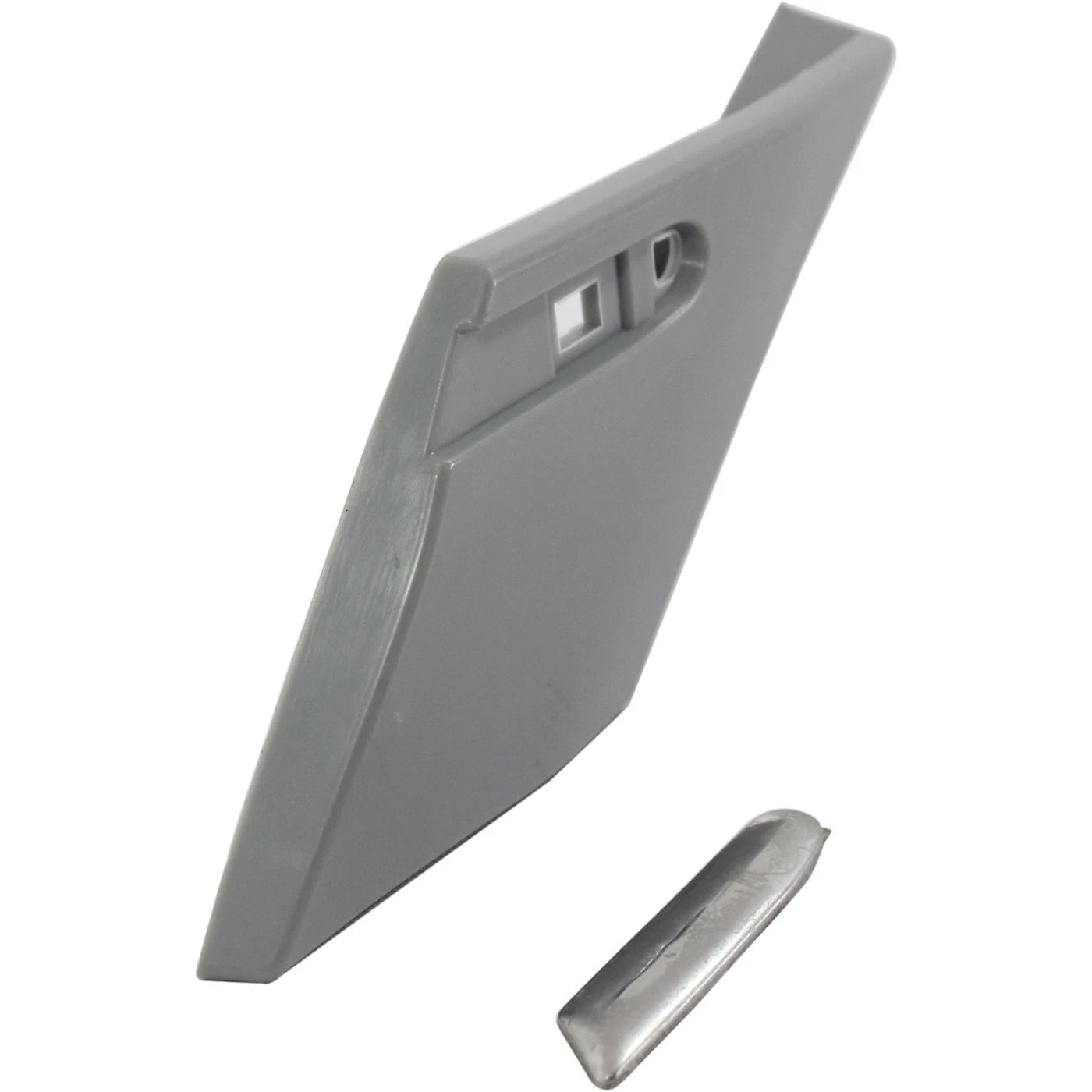 Quarter Panel Molding for Mercedes (Left Side)