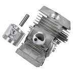 Piston and Cylinder Replacement Kit for Efficient MS291 Chainsaw (2012–2023)