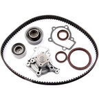 Timing Belt Kit & Water Pump for Hyundai Elantra, Tiburon, Kia 2.0L (1997–2006)