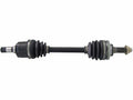 Front Left CV Axle Assembly for Mazda Protege5 (2002–2003) S246QP