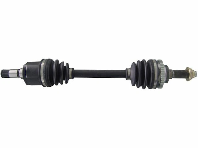 Front Left CV Axle Assembly for Mazda Protege5 (2002–2003) S246QP