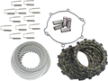 Rekluse TorqDrive Clutch Pack for YZ 125/X (2002–2023) RMS-2807075