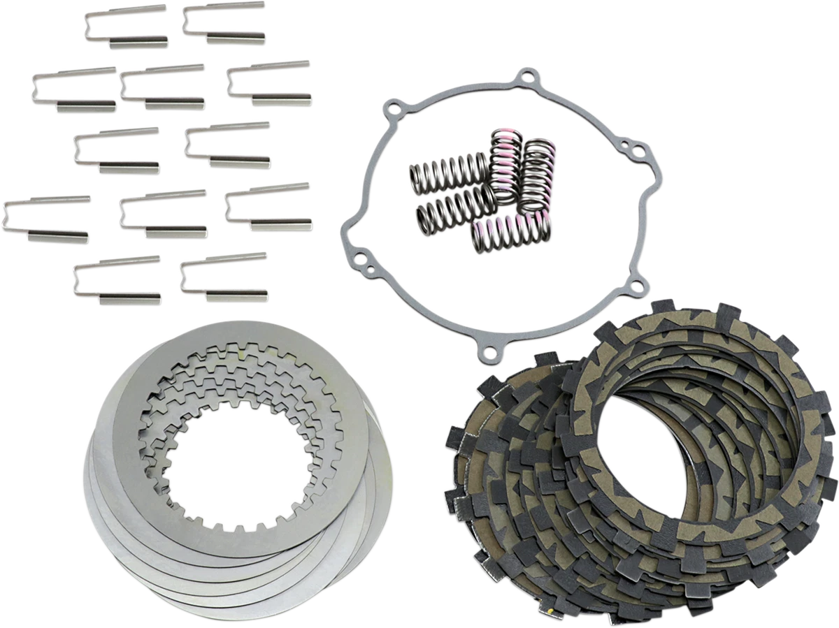 Rekluse TorqDrive Clutch Pack for YZ 125/X (2002–2023) RMS-2807075