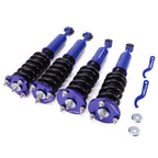 Coilovers Lowering Kit for Lexus IS250 IS350 (2006–2013) RWD Adjustable Height