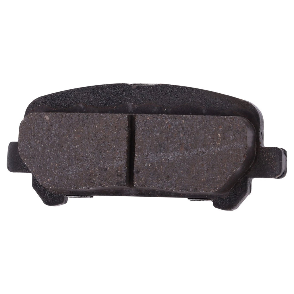 Rear Brake Pads Set for Chevy Colorado GMC Canyon (2019–2020)