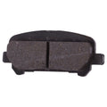 Rear Brake Pads Set for Chevy Colorado GMC Canyon (2019–2020)