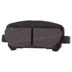 Rear Brake Pads Set for Chevy Colorado GMC Canyon (2019–2020)