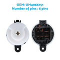 Ignition Starter Switch for Ford Ranger PJ PK, Mazda BT-50 (2006–2011)