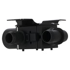 Climate System Valve for Fiat 500 E (2014–2019) 52014553AD 2-Port Fitting