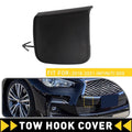 Tow Hook Eye Cover Cap for Infiniti Q50 (2018–2021) 622A1-6HH0A
