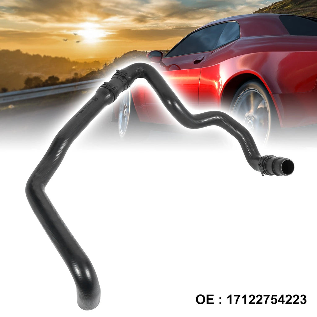 Coolant Hose Pipe 17122754223 for BMW Mini Cooper (2007–2015)