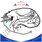 Standalone Wiring Harness for LS1 Drive-By-Wire 4L60E (1997–2004)