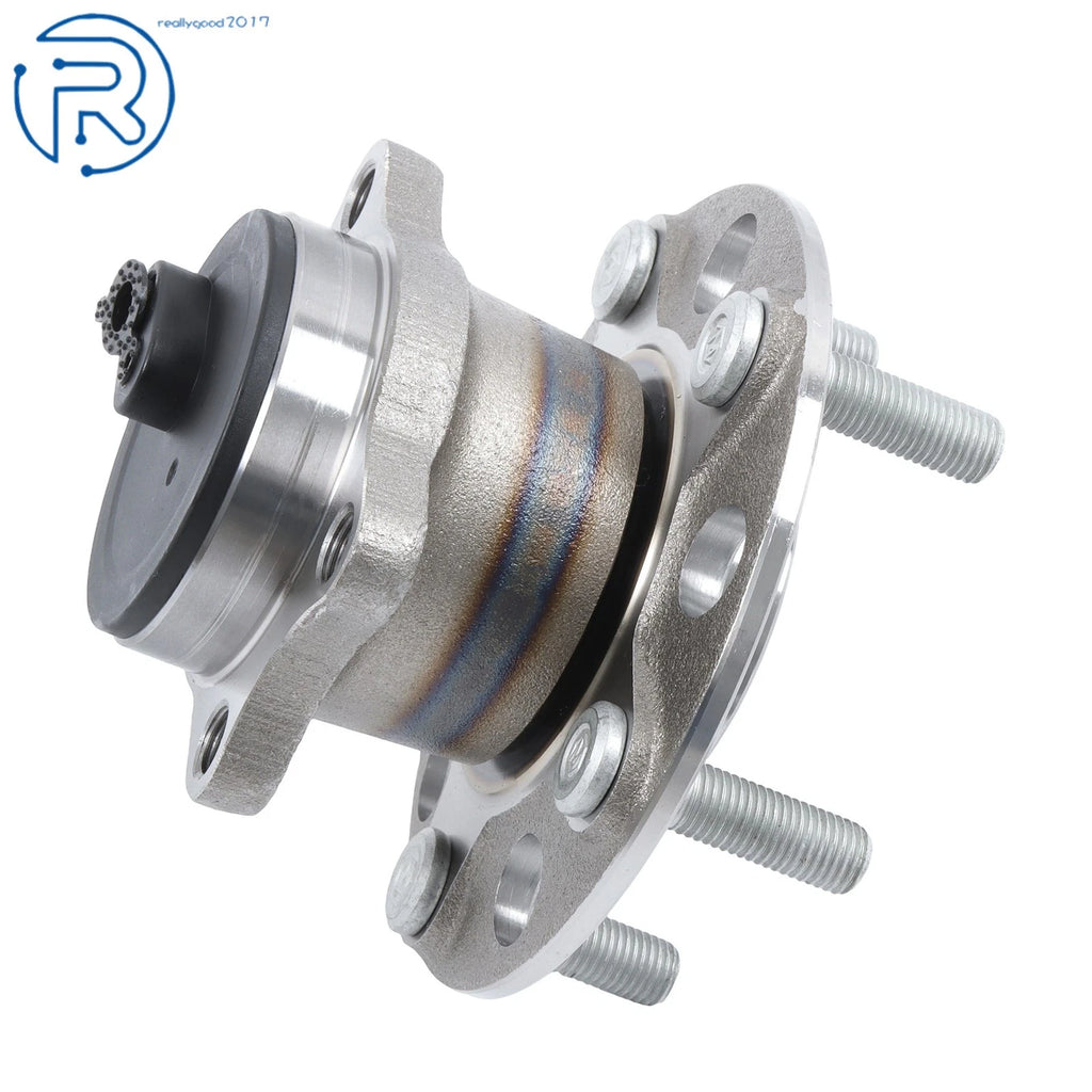 Rear Wheel Hub Bearing 512332 for Dodge Caliber Jeep Patriot Compass (2007–2016)