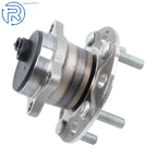 Rear Wheel Hub Bearing 512332 for Dodge Caliber Jeep Patriot Compass (2007–2016)