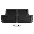 Front Radiator Active Grille Shutter with Actuator for Chevy Silverado Sierra (2019–2025)
