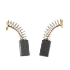 2X Carbon Brush for DH24PX DH24PC3 DH24PB DH24PF DH26PX (Replacement)