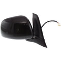Power Mirror Set for Suzuki SX4 (2007–2011) Heated Manual Folding