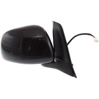 Power Mirror Set for Suzuki SX4 (2007–2011) Heated Manual Folding