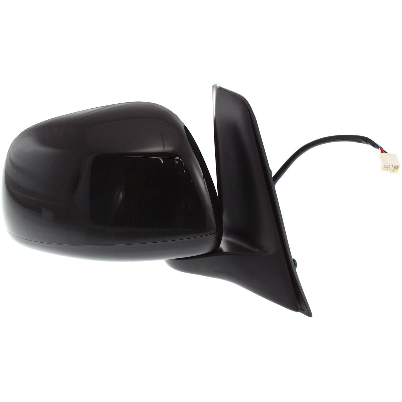 Power Mirror Set for Suzuki SX4 (2007–2011) Heated Manual Folding