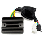 Voltage Rectifier Regulator for Honda CBR1100XX VFR800 RTV1000 (1997–2003)