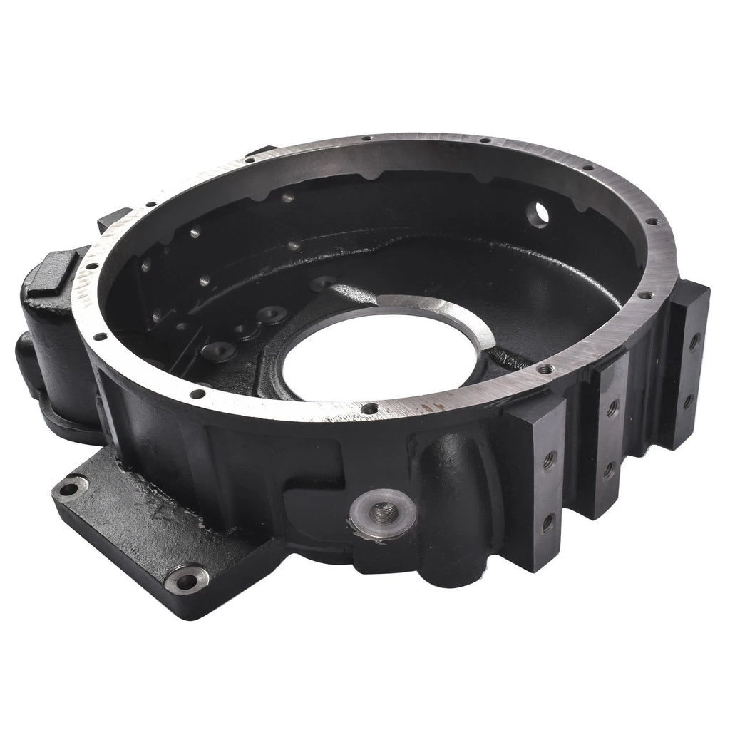 Flywheel Bell Housing 3908799 for Cummins 6CT ISC QSC ISL QSL (Fits Gas Plus)