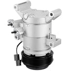 AC Compressor w/Clutch for Mazda 3 (2014–2018) Mazda CX-5 (2013–2022) 2.0L 2.5L