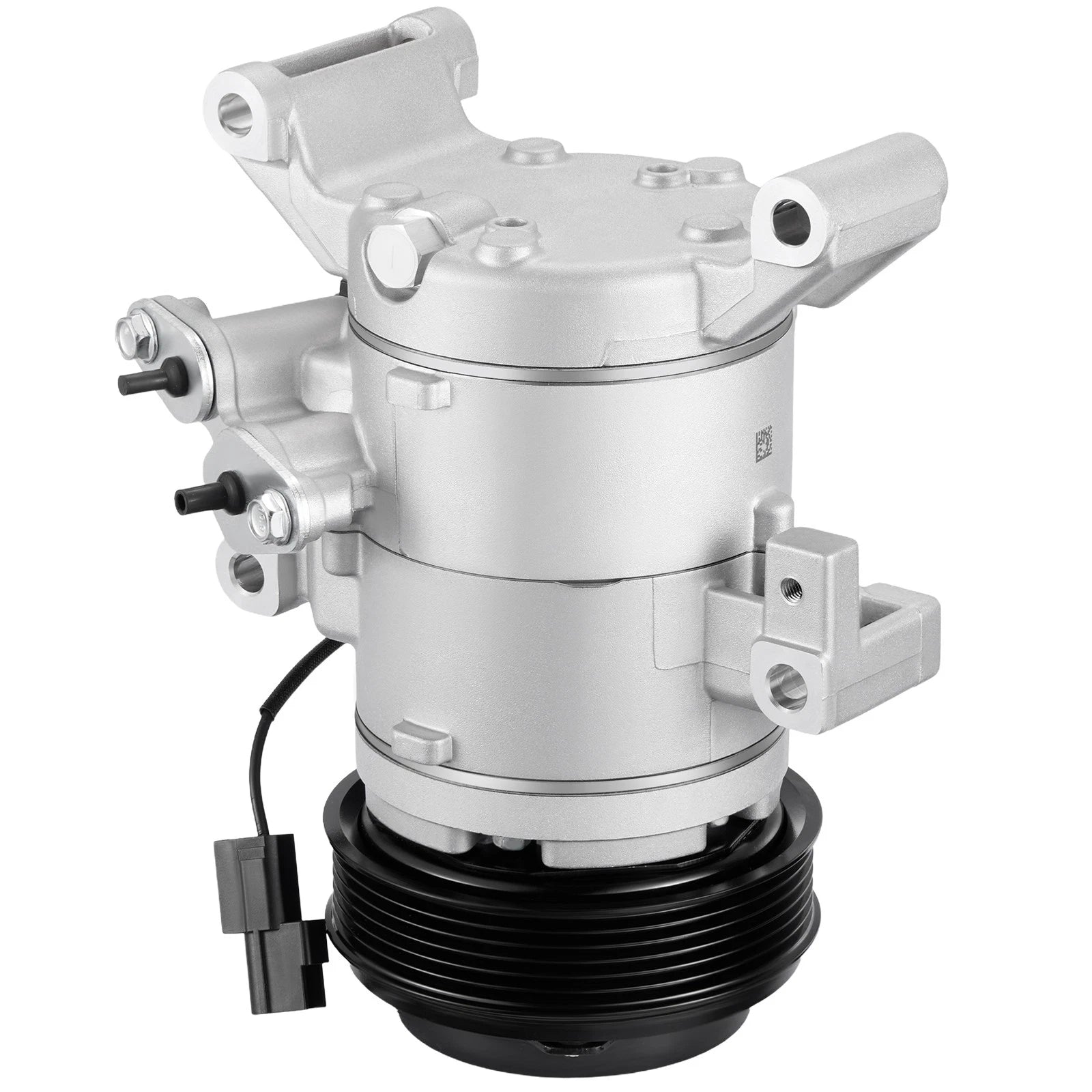 AC Compressor w/Clutch for Mazda 3 (2014–2018) Mazda CX-5 (2013–2022) 2.0L 2.5L