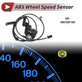 ABS Wheel Speed Sensor No. 956702F100 for Kia Spectra (2000–2009)