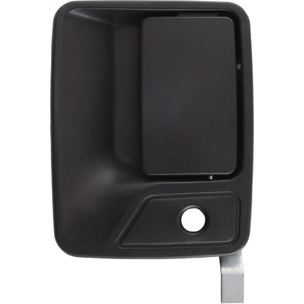 Front Left Door Handle for Ford F-250 Super Duty, Excursion (1999–2016)