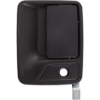Front Left Door Handle for Ford F-250 Super Duty, Excursion (1999–2016)