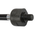 Set of 4 Inner & Outer Steering Tie Rod Ends for Chrysler Dodge