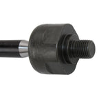 Set of 4 Inner & Outer Steering Tie Rod Ends for Chrysler Dodge