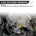 Upstream & Downstream Oxygen Sensor for Toyota RAV4 3.5L V6 (2006–2012) 234-9049