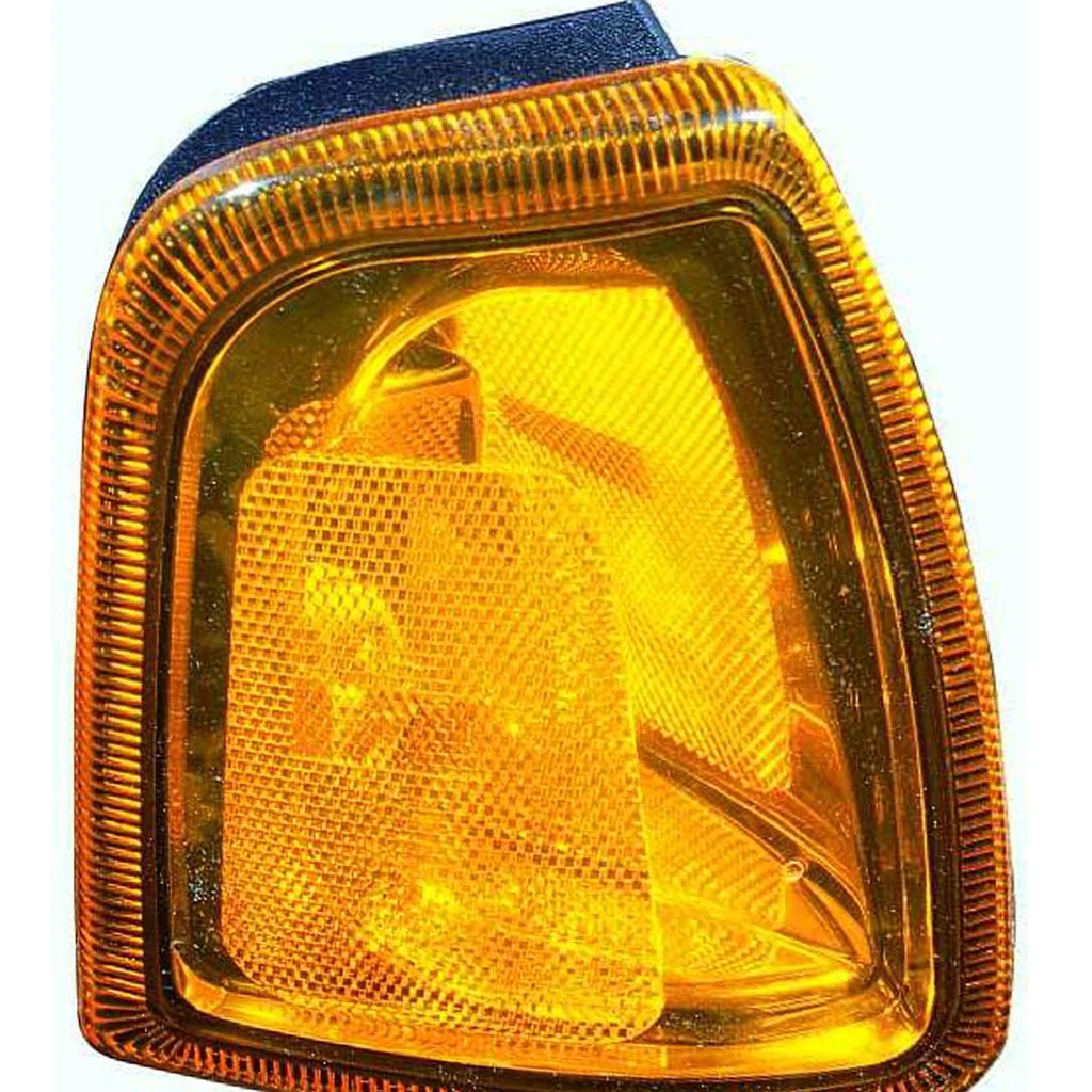 Replacement Driver Side Front Parking Signal Light Assembly for Toyota Camry (2012–2019)
