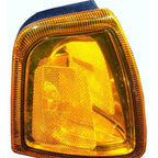 Replacement Driver Side Front Parking Signal Light Assembly for Toyota Camry (2012–2019)