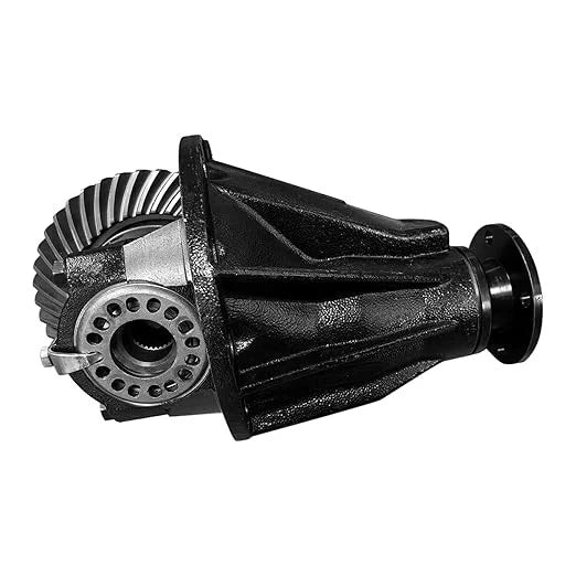 Rear Differential Assembly 41:11 3.72 Gear Ratio for Toyota 4Runner (2003–2007)