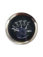 6 Marine Analog Gauges for Frank W Murphy MLINK (Older Style)