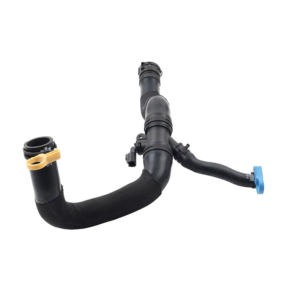 Lower Engine Coolant Water Hose C2Z18115 for Jaguar XF 2.0T (2013–2015)