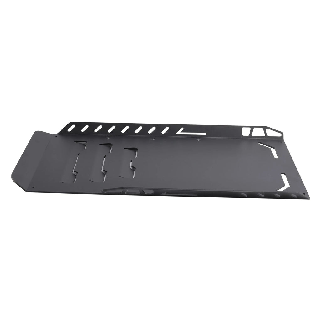 Engine Guard Skid Plate for Street Glide FLHX, Road Glide FLTR, FLHR (2014–2025)