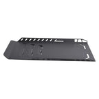 Engine Guard Skid Plate for Street Glide FLHX, Road Glide FLTR, FLHR (2014–2025)