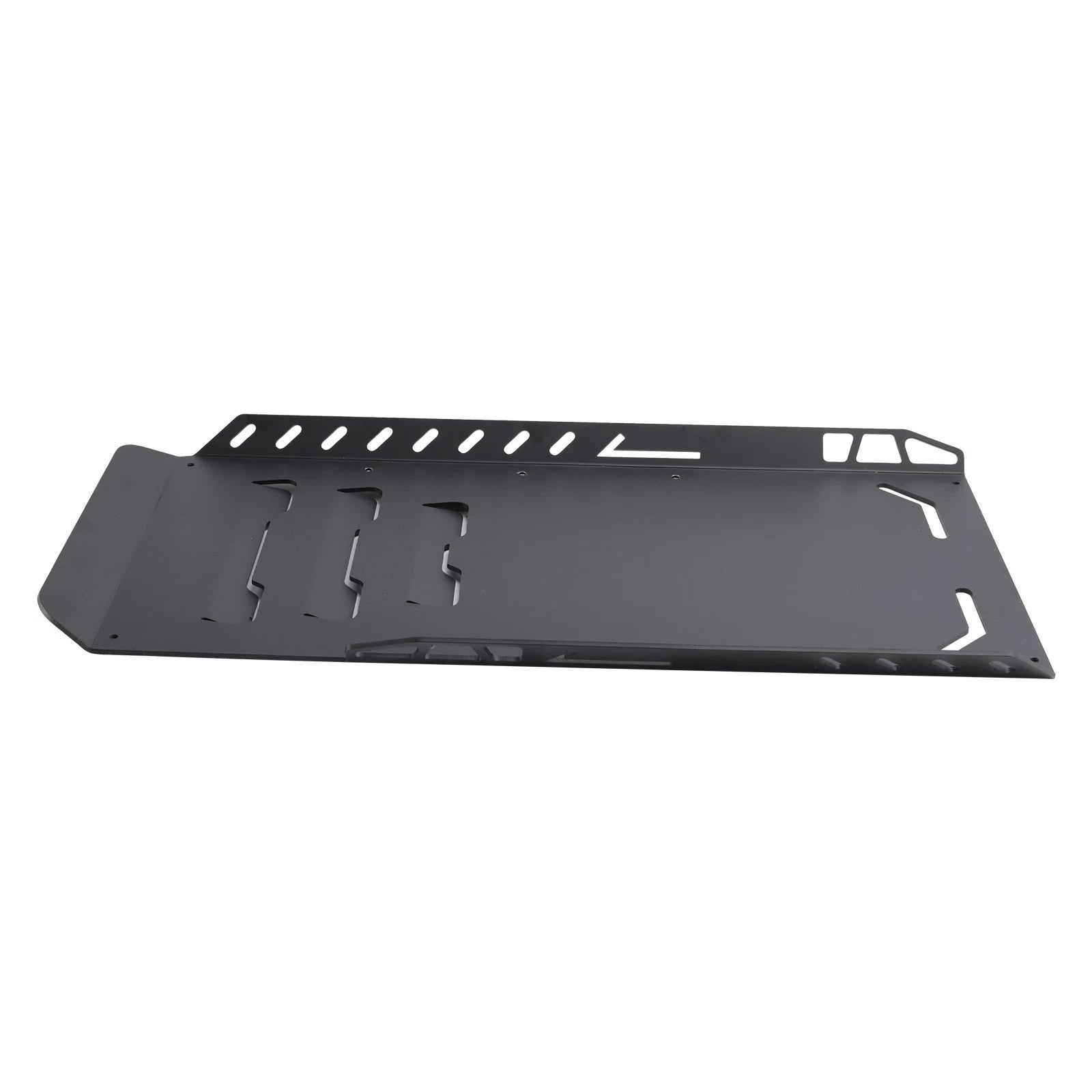 Engine Guard Skid Plate for Street Glide FLHX, Road Glide FLTR, FLHR (2014–2025)