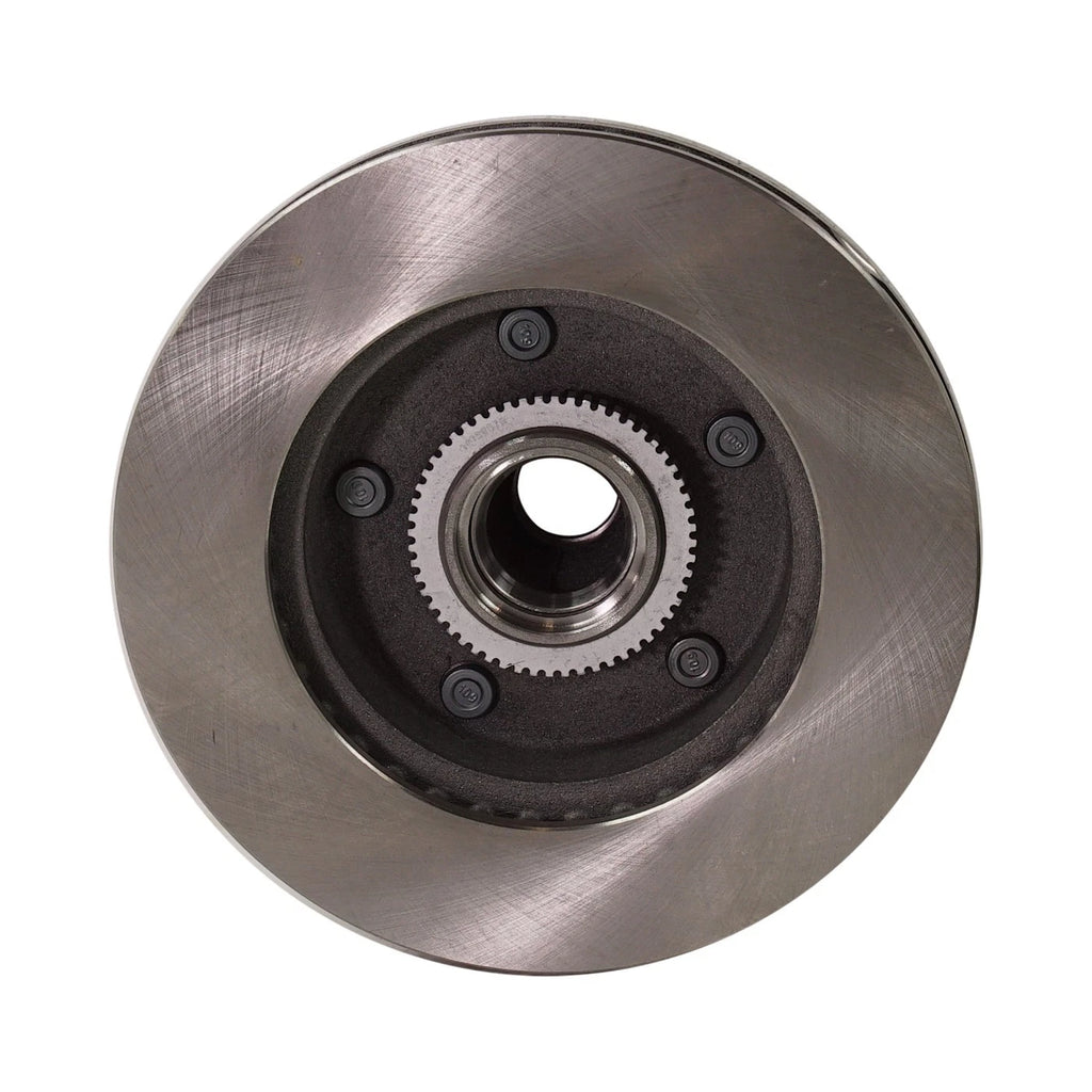 Disc Brake Rotor for Ford E-150 Econoline (1994–2002) Front Solid
