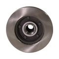 Disc Brake Rotor for Ford E-150 Econoline (1994–2002) Front Solid