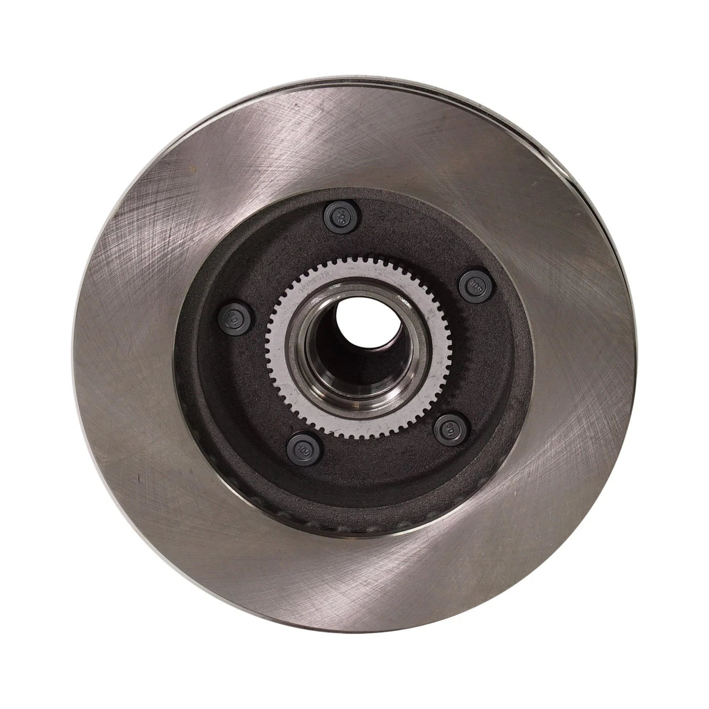Disc Brake Rotor for Ford E-150 Econoline (1994–2002) Front Solid
