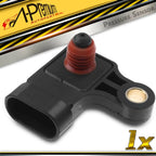 MAP Sensor for Chevrolet Aveo/Aveo5 (2004–2008)