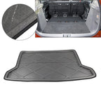 Cargo Trunk Tray Liner Mat for Suzuki SX4 (2006-2013)
