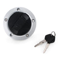 Fuel Gas Tank Cap for Suzuki GSX-R600 GSX-R750 (2003–2016) 44200-16851 44200-17810
