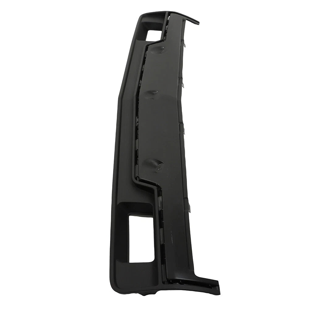 Front Bumper Filler Panel for Chevrolet Silverado 1500 (2014–2015)
